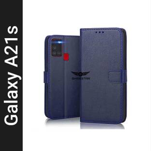 SHINESTAR. Back Cover for Samsung Galaxy A21s