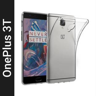 shellmo Back Cover for OnePlus 3T