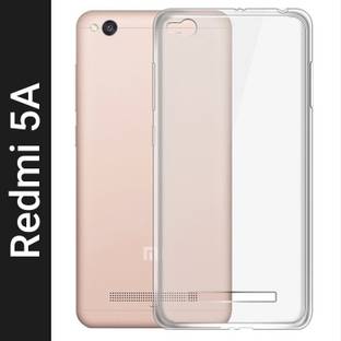 Aspir Back Cover for Mi Redmi 5A