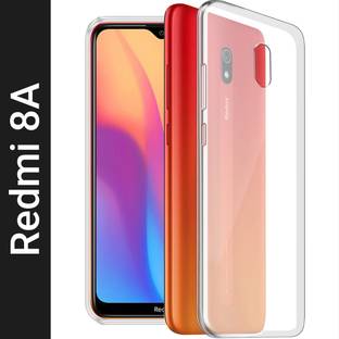 फ्लिपकार्ट स्मार्टबुय बैक कवर Mi Redmi 8A के लिए