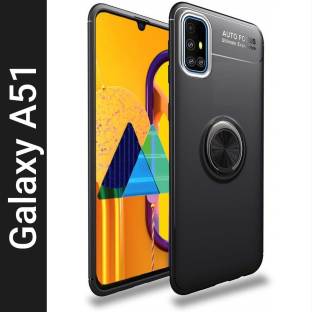 KWINE CASE Back Cover for Samsung Galaxy A51