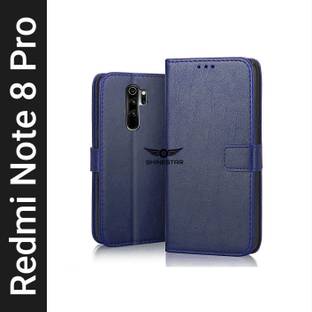 SHINESTAR. Back Cover for Mi Redmi Note 8 Pro
