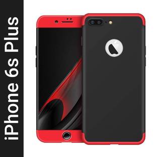 LILLIPUT Back Cover for Apple iPhone 6s Plus
