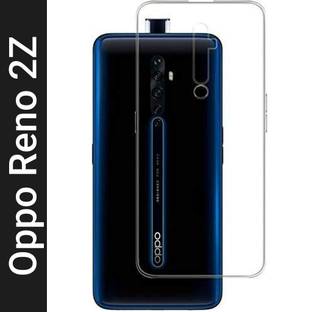 EASYBIZZ Back Cover for Oppo Reno2 F, OPPO Reno 2z