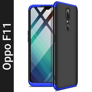 eCase Back Cover for Oppo F11