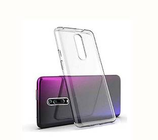 Flipkart SmartBuy Back Cover for Mi K20 Pro