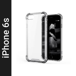 Aspir Back Cover for Apple iPhone 6s