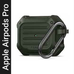 Spigen Tough Armor Front & Back Case for Apple Airpods Pro