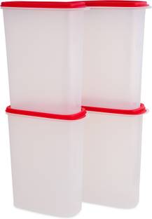 TUPPERWARE Plastic Grocery Container  - 2.3 L