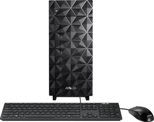 ASUS S3401SFF-I39100026T Core i3 (9100) (4 GB RAM/Intel UHD Graphics 630 Graphics/1 TB Hard Disk/64 GB SSD Capacity/Windows 10 (64-bit)) Full Tower