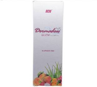Dermadew Glow facewash Face Wash