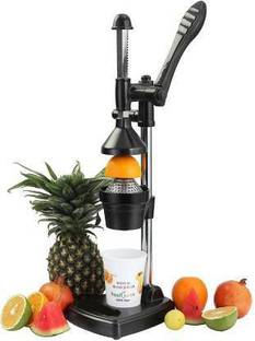 RANVY Steel Hand Juicer