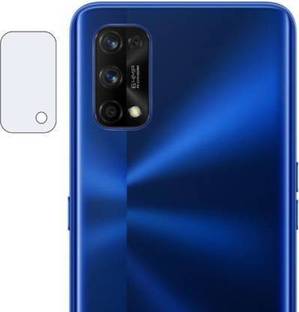 RUNEECH Back Camera Lens Glass Protector for REALME 7 PRO