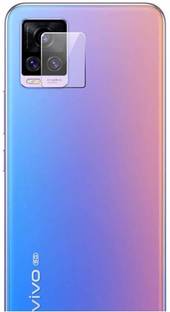 Rekri Back Camera Lens Glass Protector for Vivo V20