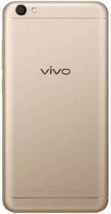 RODIAN VIVO V5 - GOLD Back Panel