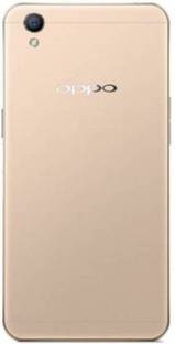 RODIAN OPPO A37- GOLD Back Panel