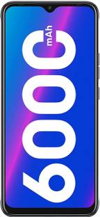 Tecno Spark 6 Air (Comet Black, 64 GB)