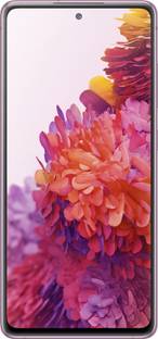 Samsung Galaxy S20 FE (Cloud Lavender, 128 GB)