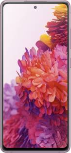 Add to Compare SAMSUNG Galaxy S20 FE (Cloud Lavender, 128 GB) 41,120 Ratings & 97 Reviews 8 GB RAM | 128 GB ROM | Expandable Upto 1 TB 16.51 cm (6.5 inch) Full HD+ Display 12MP + 12MP + 8MP Rear Camera | 32MP Front Camera 4500 mAh Lithium Ion Battery Exynos Octa Core Processor Super AMOLED Display | 120 Hz Rate IP68 Rating 1 Year Warranty Provided by the Manufacturer from Date of Purchase ₹30,000 ₹74,999 59% off Free delivery by Today Hot Deal Bank Offer