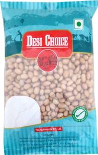 Desi Choice Raw Peanut (Whole)