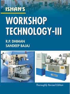 Workshop Technology- III