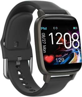 Hammer Pulse Smart Watch