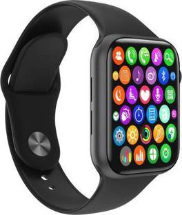 NKL Heart Rate Monitor Calling Smartwatch