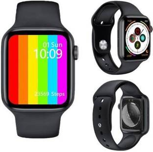 NKL Heart Rate Monitor Smart Watch