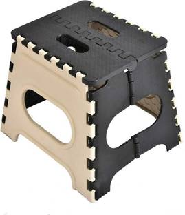 AONTAN Super Strong Folding Step Stool for Adults and Kids, Kitchen Stepping Stools, Garden Step Stool Blue Kitchen Stool Kitchen Stool