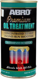 ABRO OT-511-300 High-Mileage Engine Oil