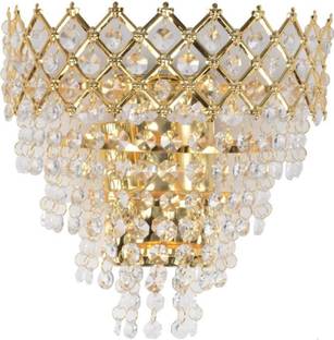 Prmoagen Pendant Wall Lamp With Bulb