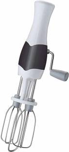 SKYZONE 50 W White Hand Blender