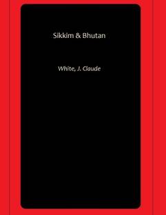 Sikkim & Bhutan