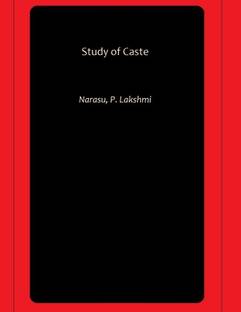 Study of Caste