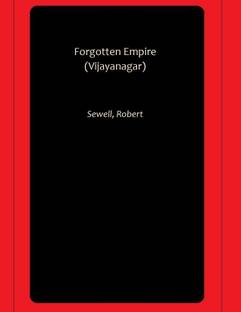 Forgotten Empire (Vijayanagar)