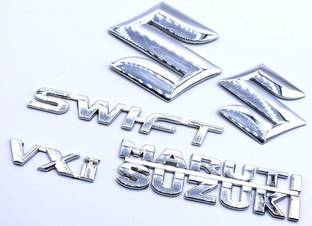 SUZUKI Emblem for Car