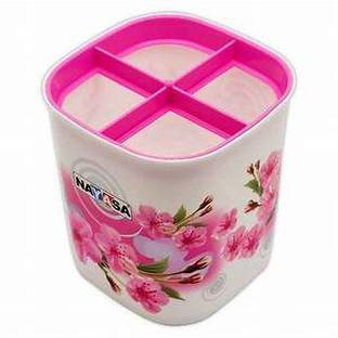 NAYASA Empty Cutlery Box Case