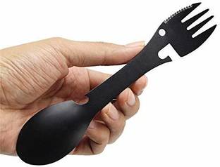 Delidge Stainless Steel Serving Fork Stainless Steel Serving Fork