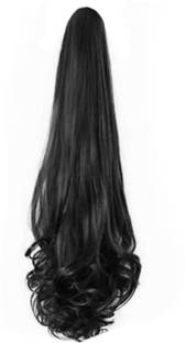 ALX Long Hair Wig