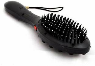 Saimax Hair massager comb Acupressure Head Hair Brush Vibrator Massager Hair massager comb Acupressure Head Hair Brush Vibrator Massager Massager