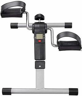 sarvopari mega mall Exercise Cycle Machine for Weight Loss at Home Gym Total Body Exerciser Mini Pedal Exerciser Cycle