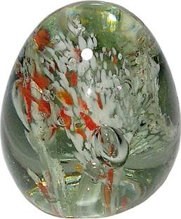PANKU Latto Glass Series Glass Paper Weights  with Matte