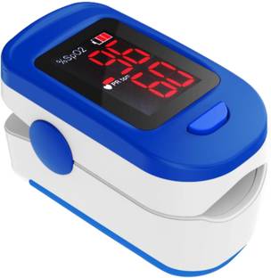 AccuSure FS10C Pulse Oximeter