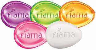 FIAMA combo pack