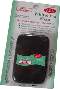 SKIN DOCTOR Soap For Anti Pigmentation And Anti Scar