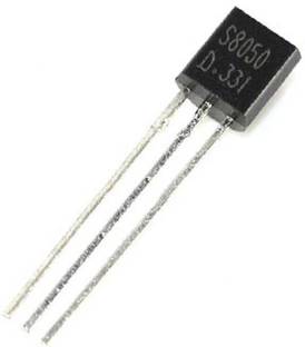 Sadhna Electronic S8050 NPN Electronic Components Electronic Hobby Kit