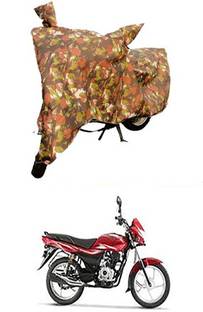Autogard Two Wheeler Cover for Bajaj