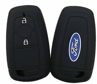 IMMUTABLE Car Key Cover