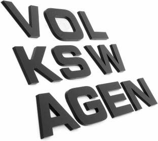 carmetics Sticker & Decal for Car