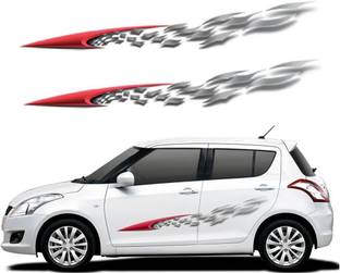 HRBull Sticker & Decal for Car